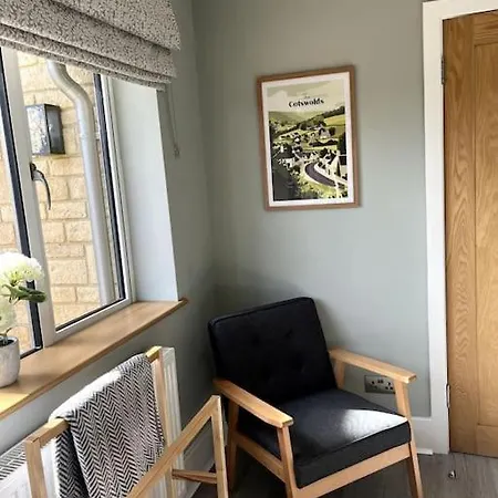 Cotswold Retreat Apartment Andoversford Exterior photo