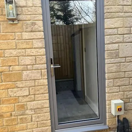 Cotswold Retreat Apartment Andoversford Exterior photo