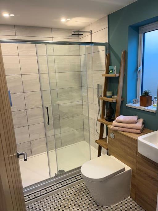 Cotswold Retreat Apartment Andoversford