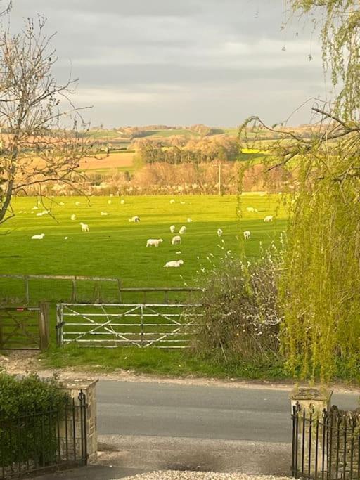 Cotswold Retreat * Andoversford