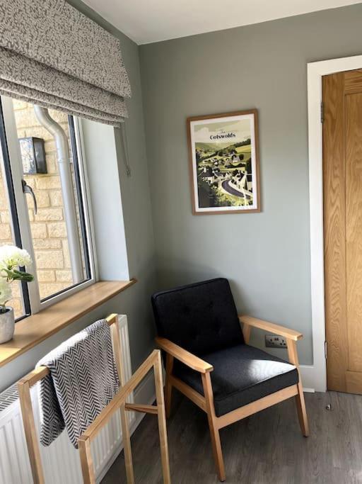 Apartment Cotswold Retreat Andoversford
