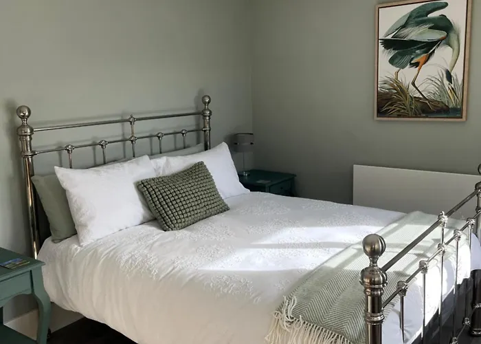 Cotswold Retreat