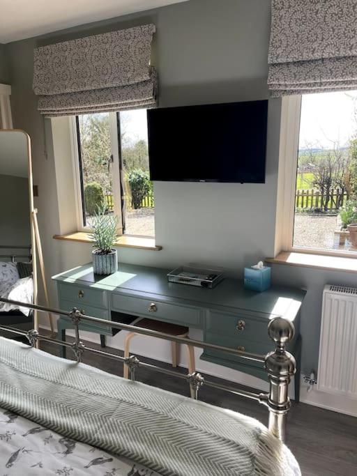 Apartment Cotswold Retreat Andoversford