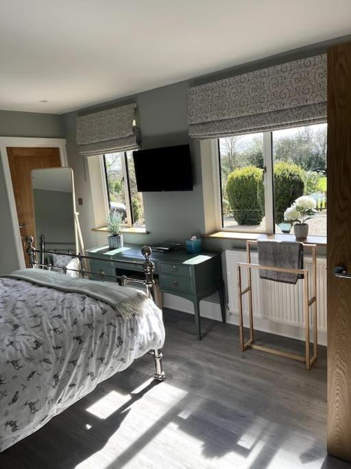Apartment Cotswold Retreat *