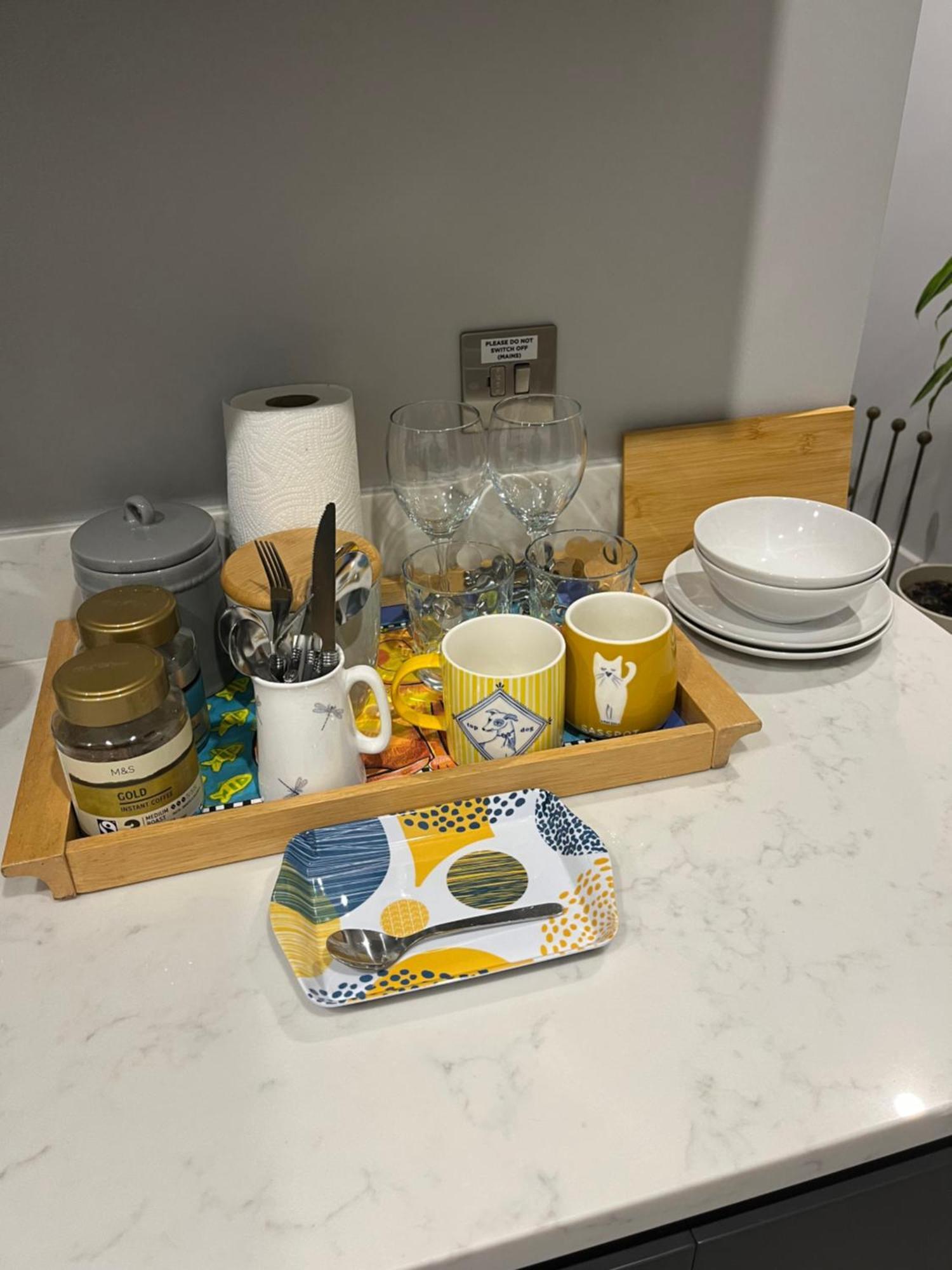 Apartment Cotswold Retreat Andoversford